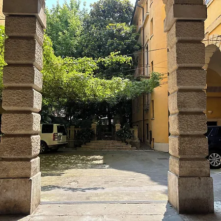 Apartment Casa Magnolia