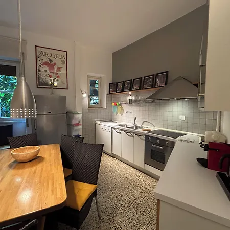 Casa Magnolia *