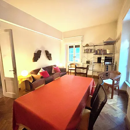 Casa Magnolia Верона
