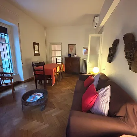 Casa Magnolia * Верона