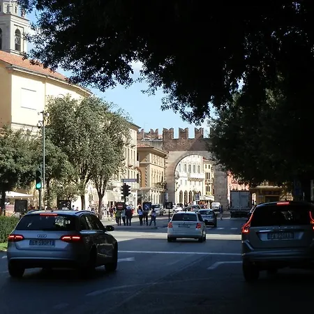 Apartmán Casa Magnolia Verona