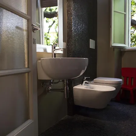 Casa Magnolia Apartmán Verona