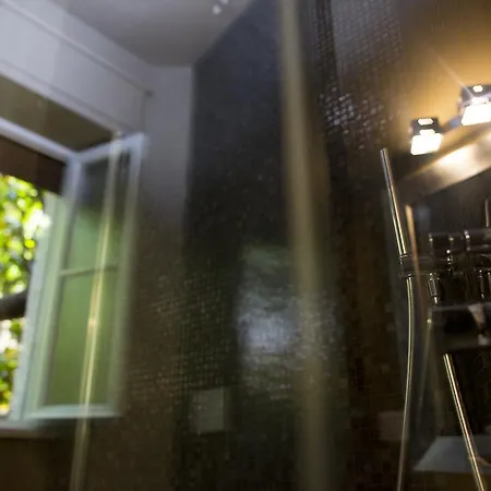 Apartmán Casa Magnolia *