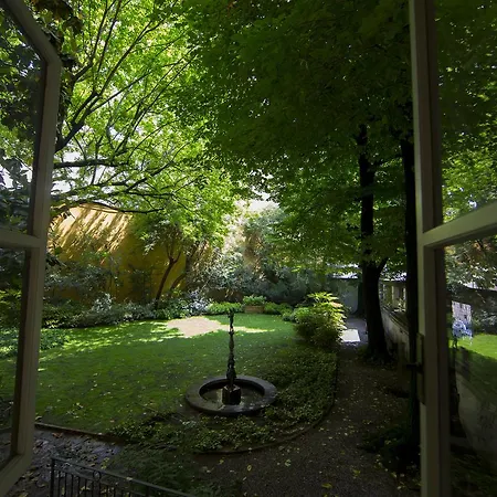 Casa Magnolia Apartmán Verona