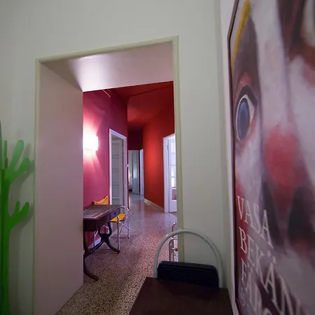 Casa Magnolia Apartmán *