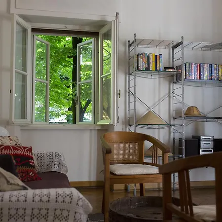 Casa Magnolia Apartment