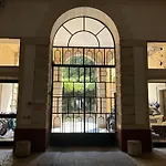 Casa Magnolia Apartment *
