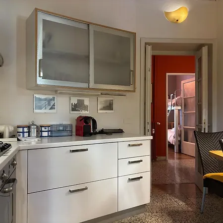 Casa Magnolia Apartament Werona