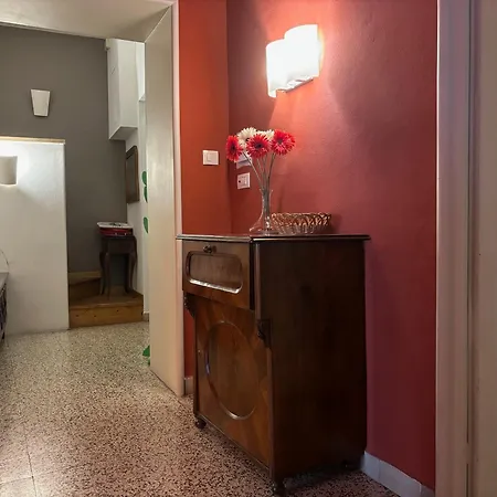 Casa Magnolia Apartament *