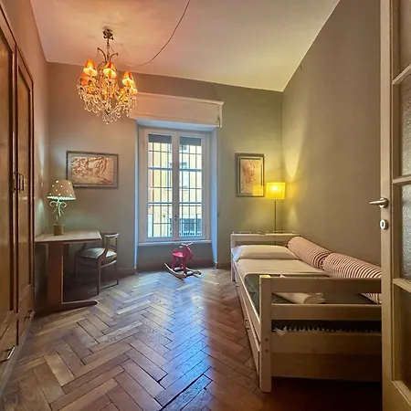 Casa Magnolia *
