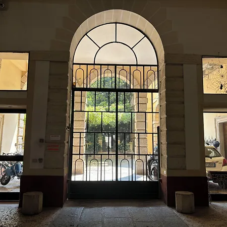 Διαμέρισμα Casa Magnolia *