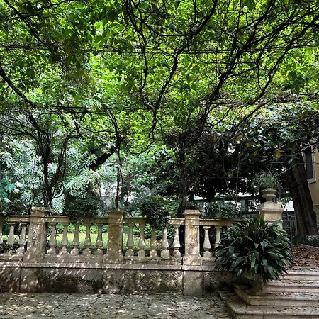 Casa Magnolia Διαμέρισμα