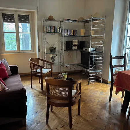 Casa Magnolia *