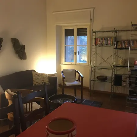 Casa Magnolia *