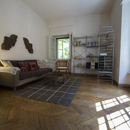Apartament Casa Magnolia