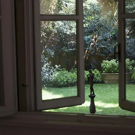 Casa Magnolia Διαμέρισμα *