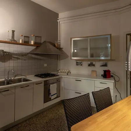 Διαμέρισμα Casa Magnolia *