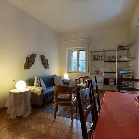 Casa Magnolia Apartament *