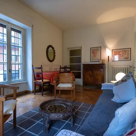 Casa Magnolia Werona