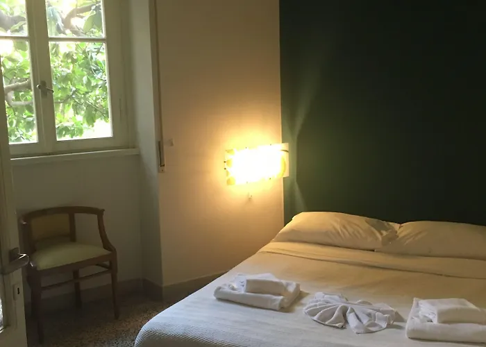 Casa Magnolia Verona