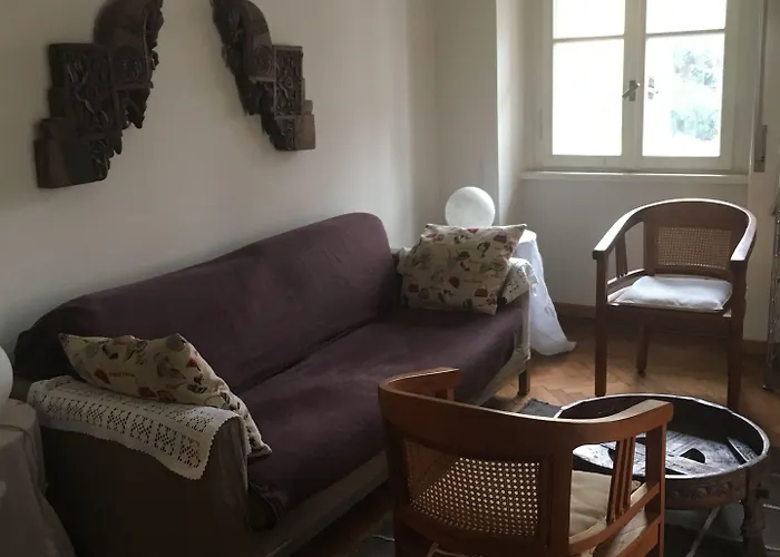 Casa Magnolia * Verona
