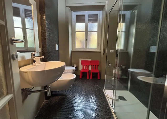 Casa Magnolia Appartement Verona