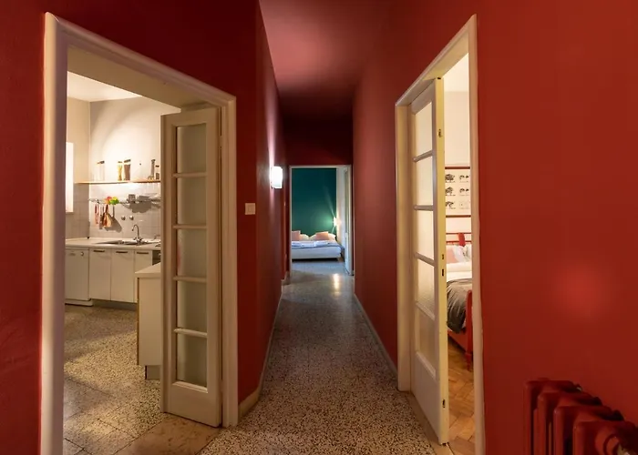 Casa Magnolia Verona