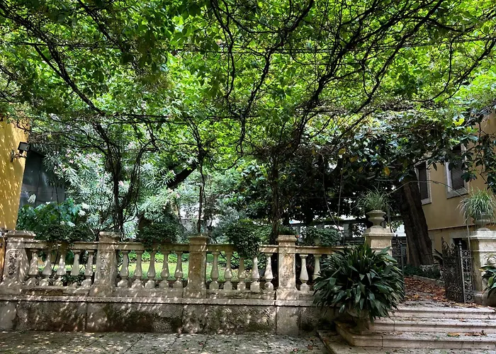 Casa Magnolia *