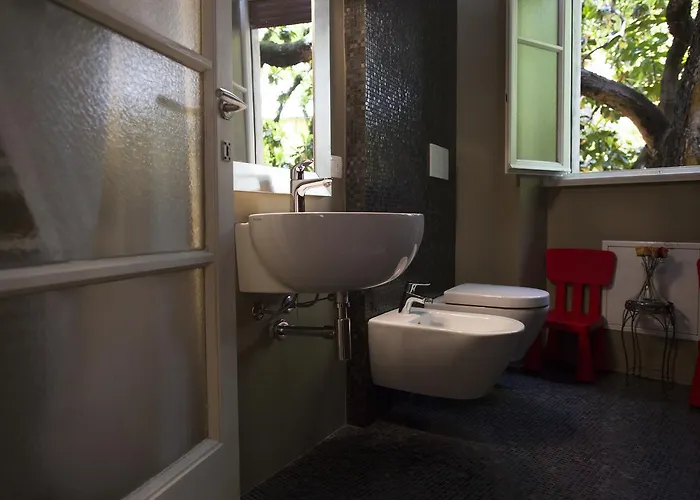 Casa Magnolia Apartment Verona