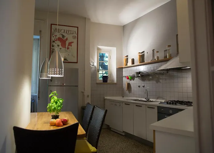 Casa Magnolia